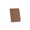 Marquez A6 Notebook Brown